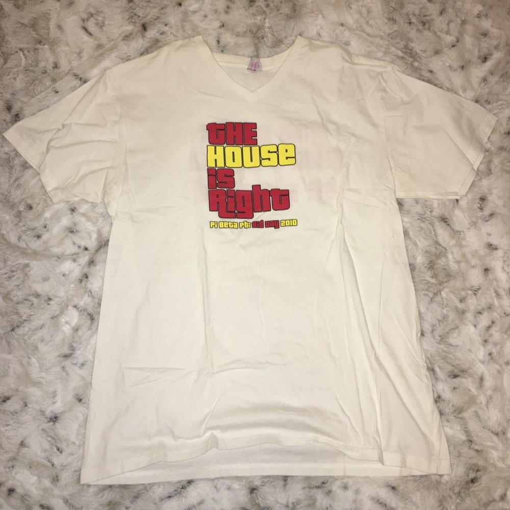 Pi Beta Phi Shirt